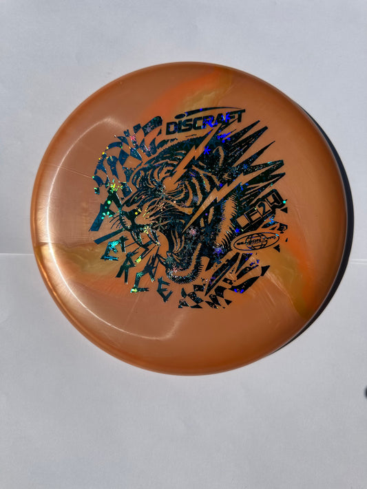 Discraft Fierce 173-174g LE24