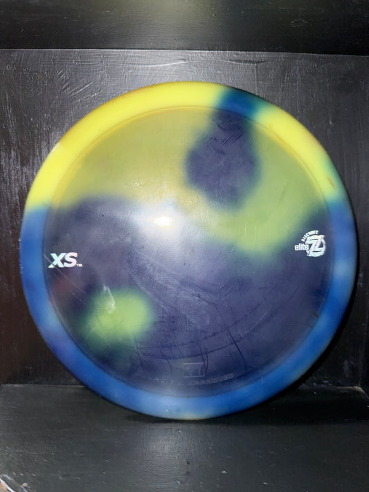 Used Discraft Elite Z XS 173g