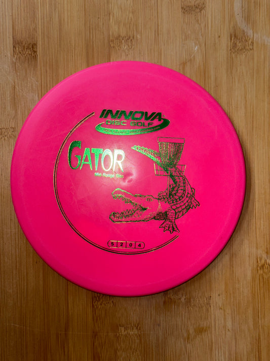 Used Innova DX Gator 170g Midrange