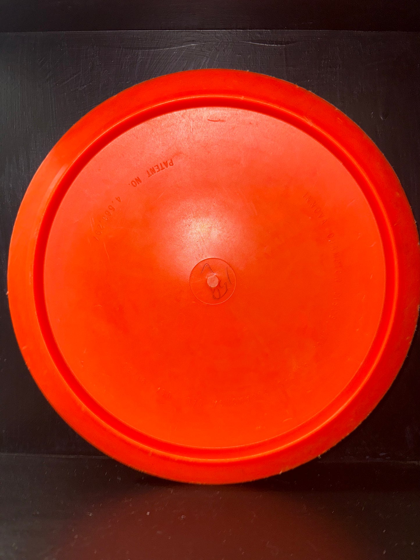 Used Innova DX Leopard 159g