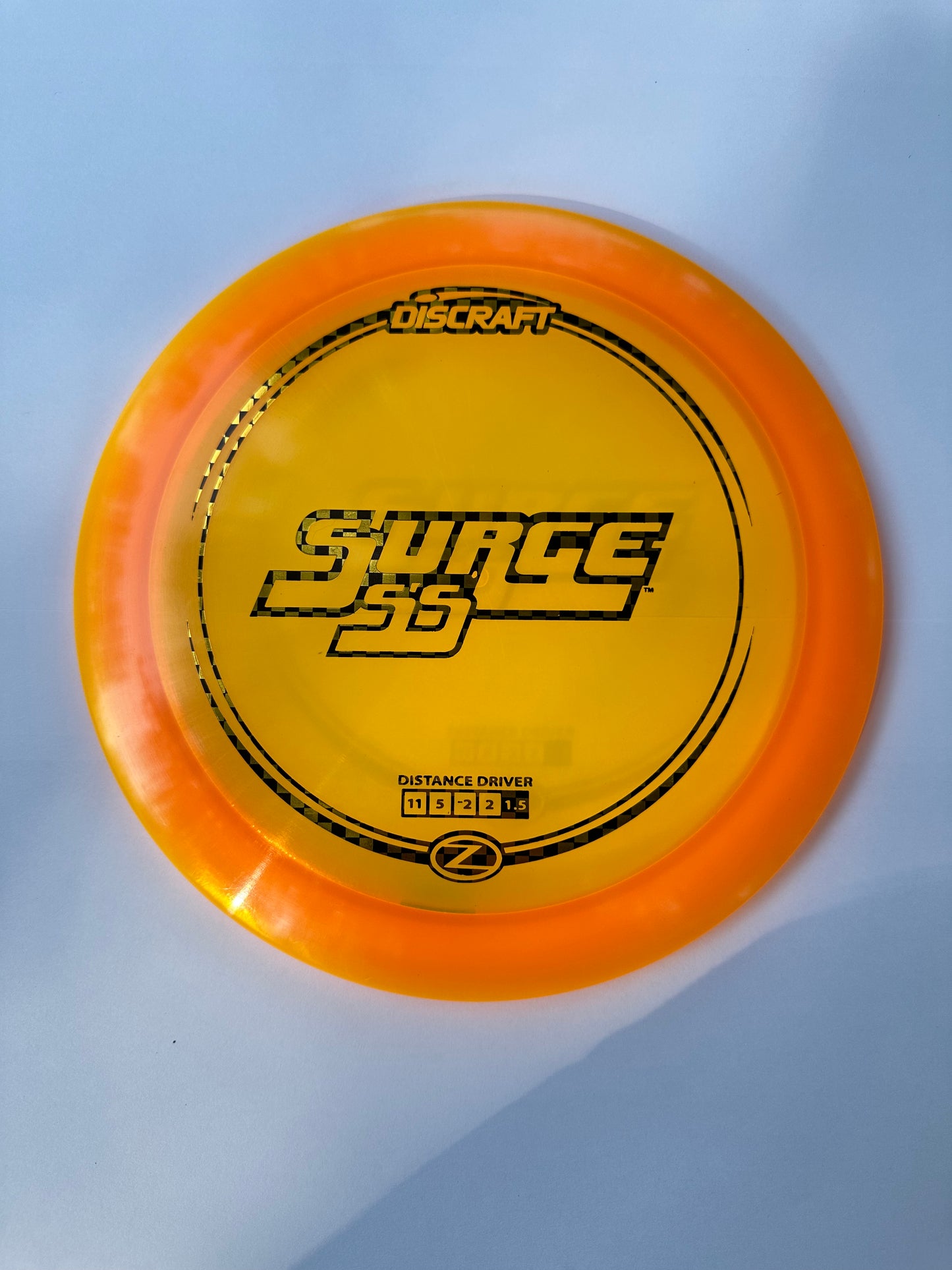 Discraft Surge SS 170-172g