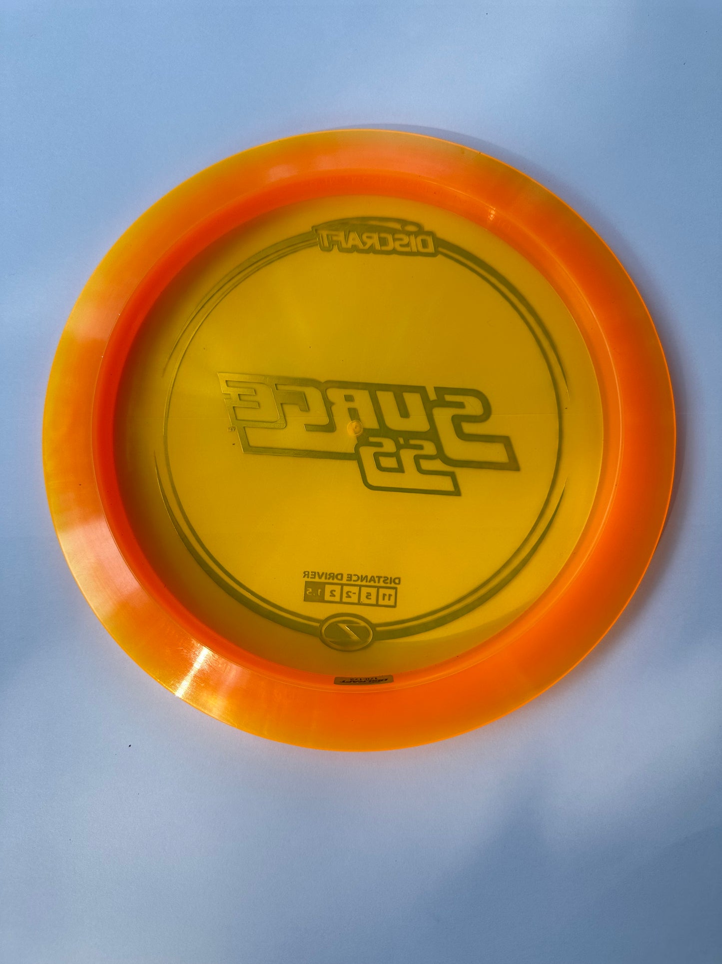 Discraft Surge SS 170-172g