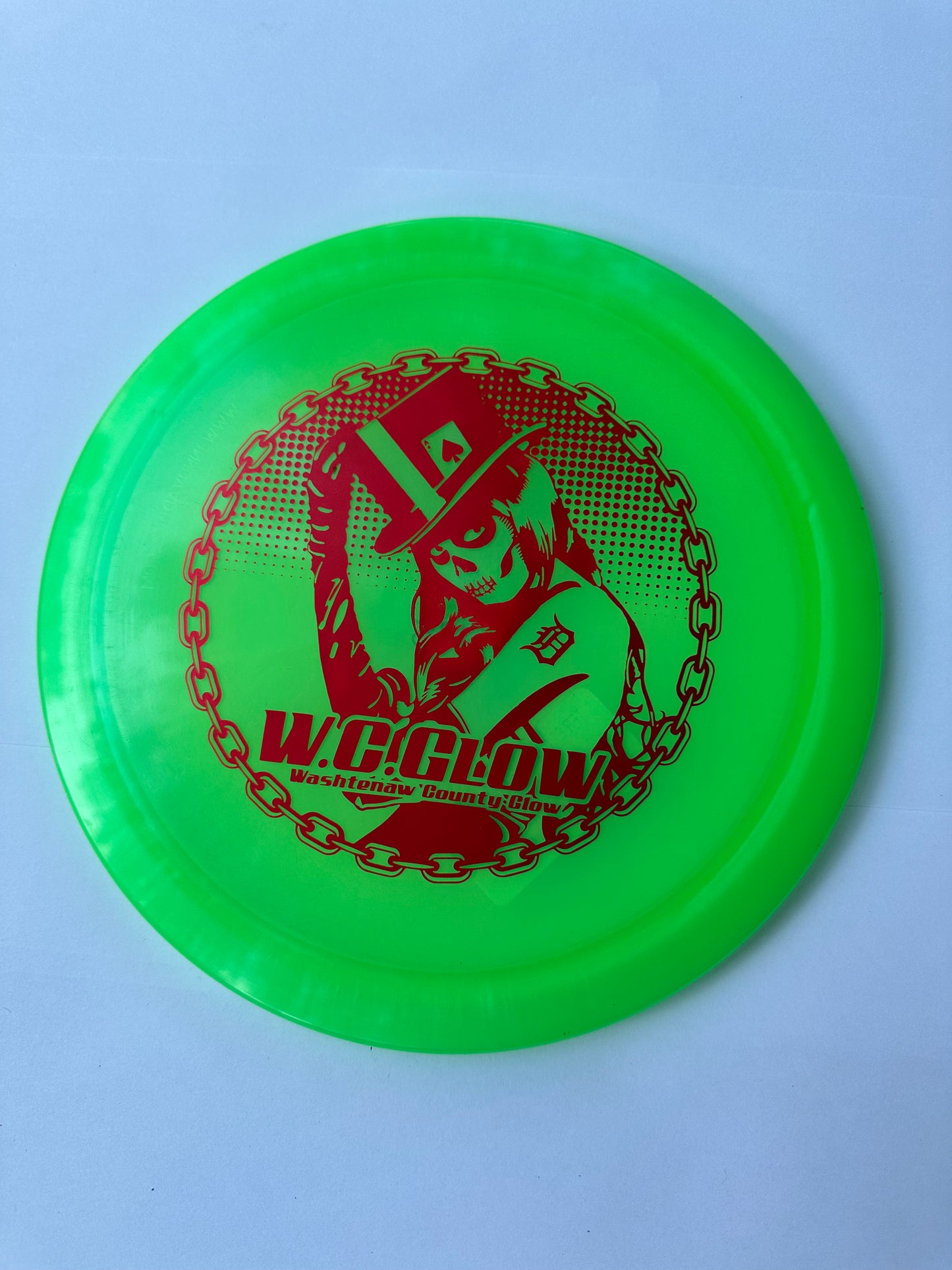 Innova Champion Firebird 175g