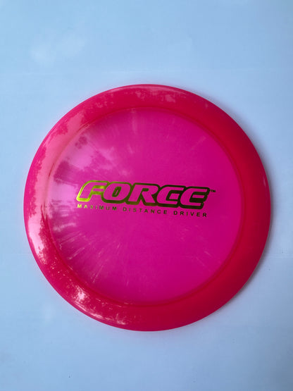 Discraft Force 174g