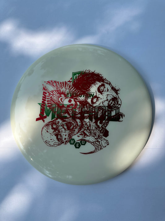 DiscMania Method 179g