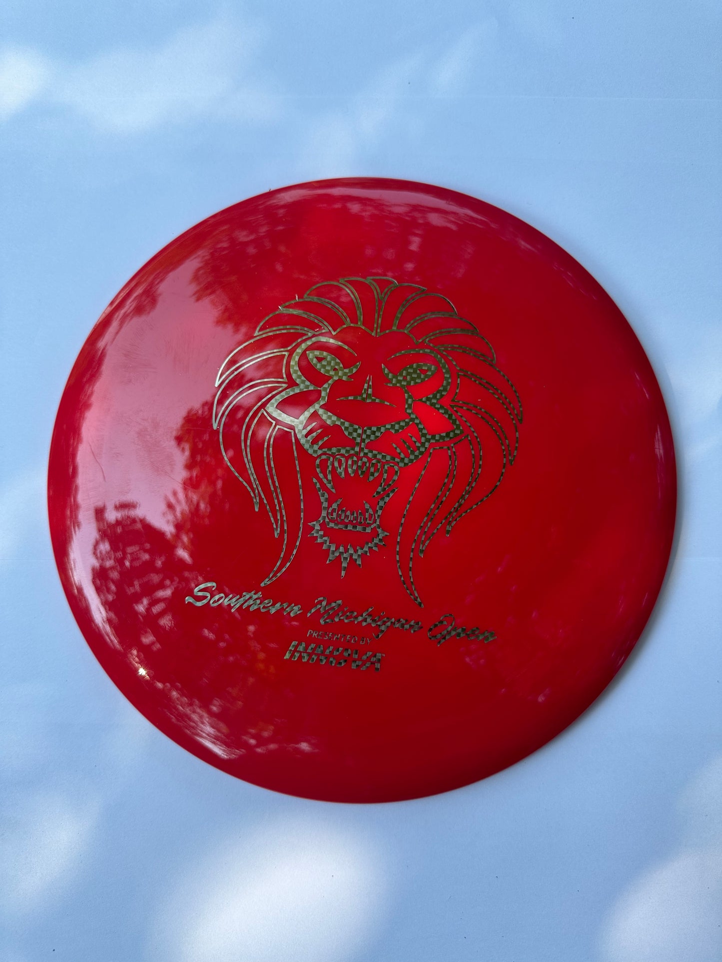 Innova Star Wraith 170g