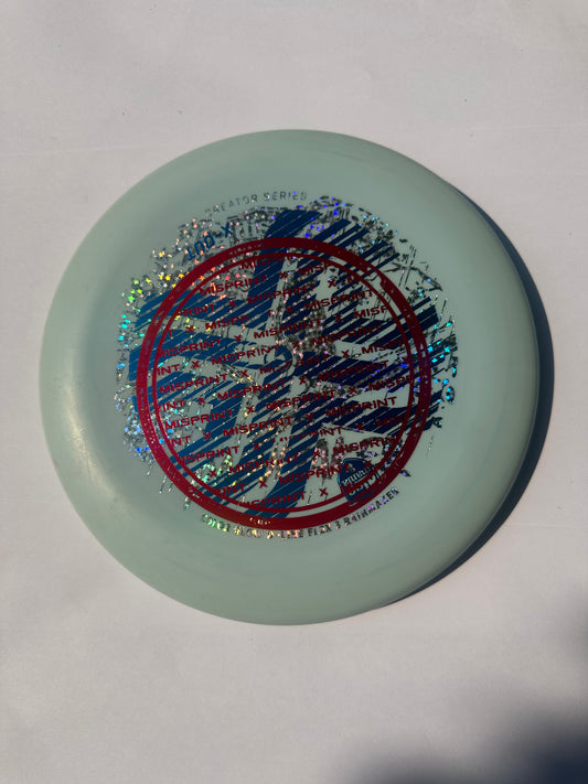 DiscMania Rainmaker 174g