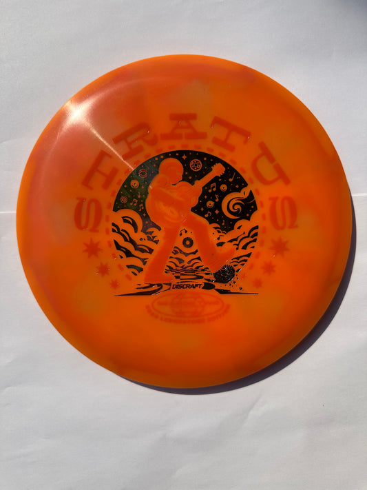 Discraft Stratus 2024 Ledgestone 160-163g