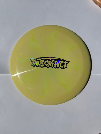 Discraft Force 173-174g