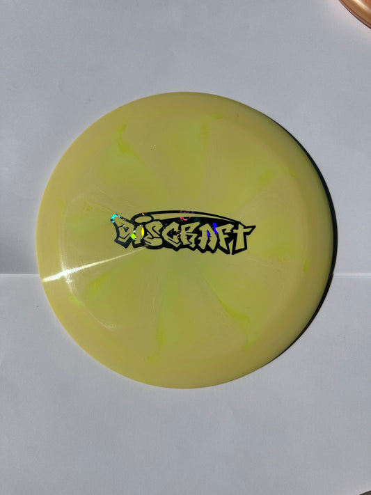 Discraft Force 173-174g