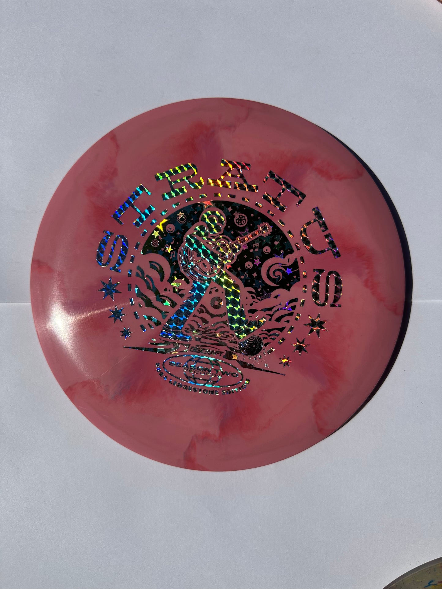 Discraft Stratus 167-169g