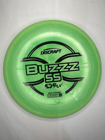 Discraft Buzzz SS ESP Flx