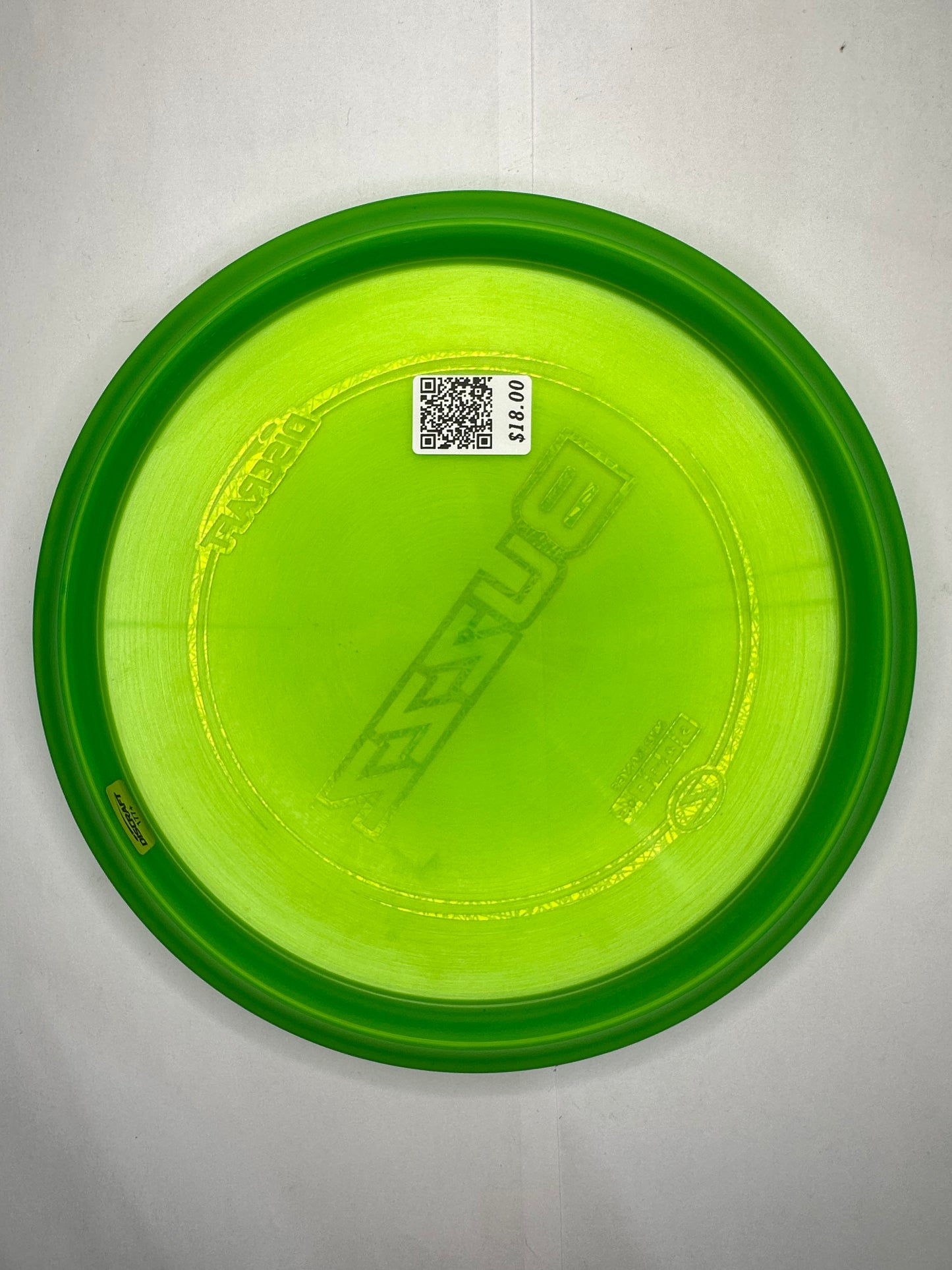 Discraft Z Buzzz 177+