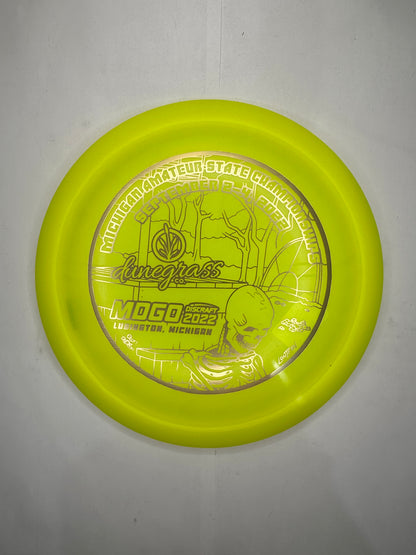 Discraft Heat 167-169