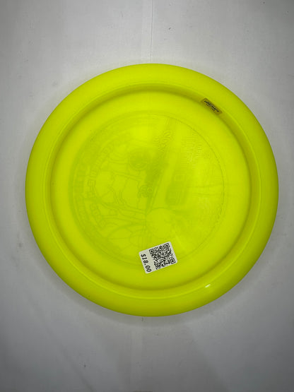 Discraft Heat 167-169