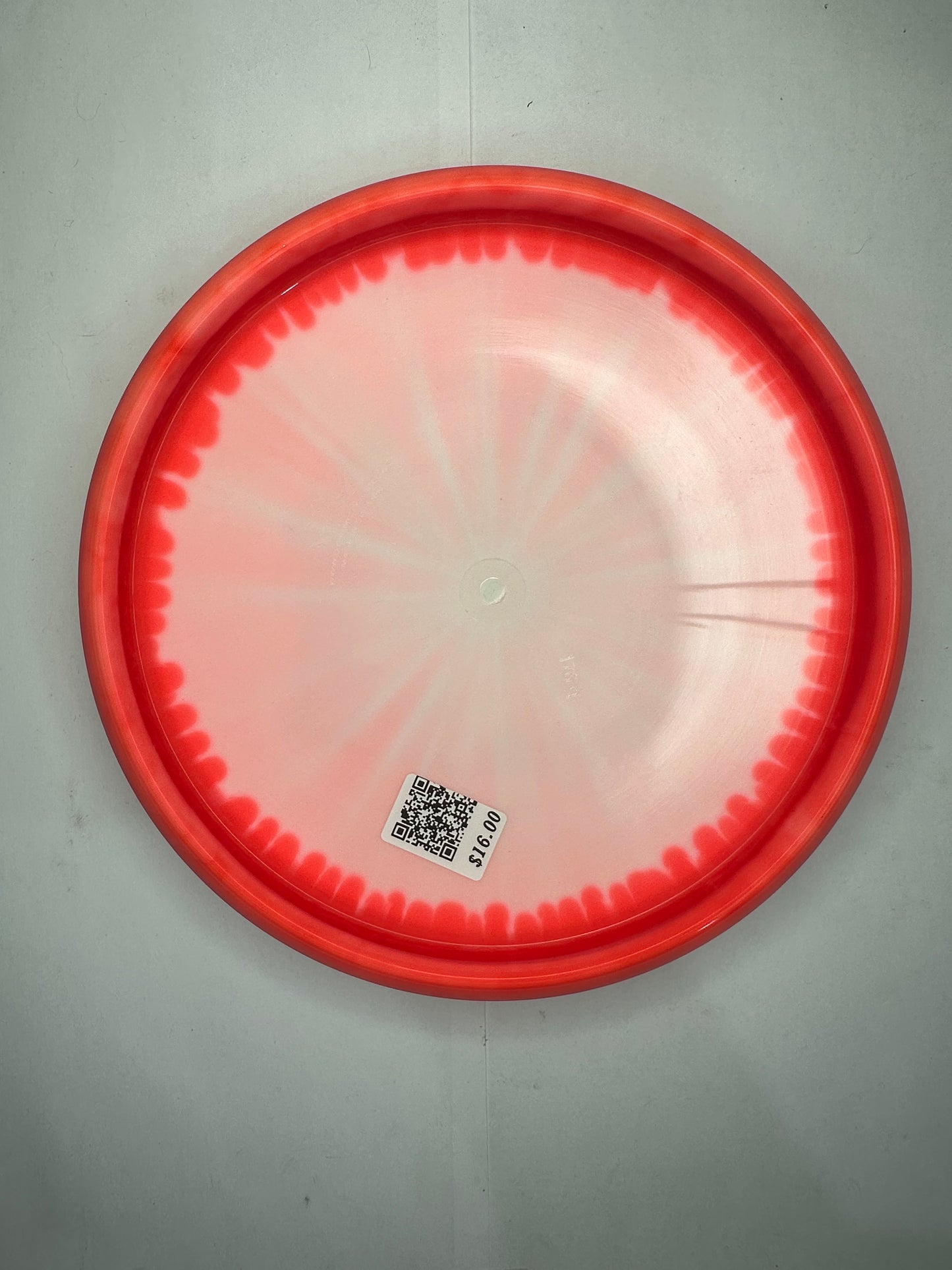 Dynamic Discs Warden 176g