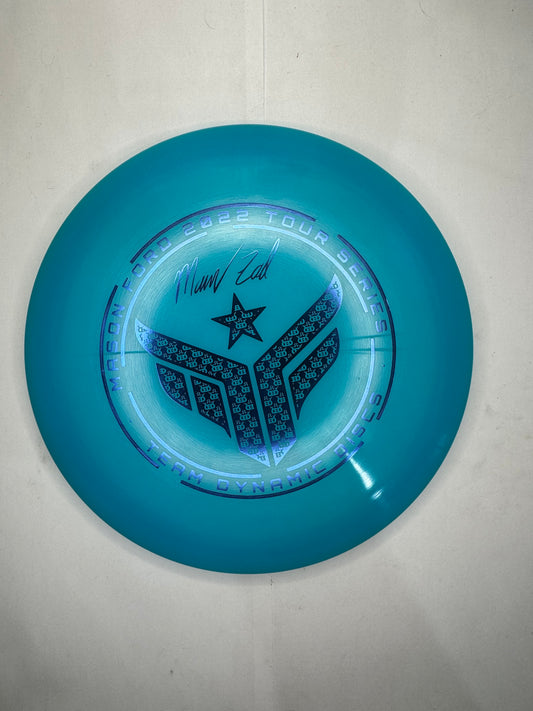 Dynamic Discs Gataway 175g