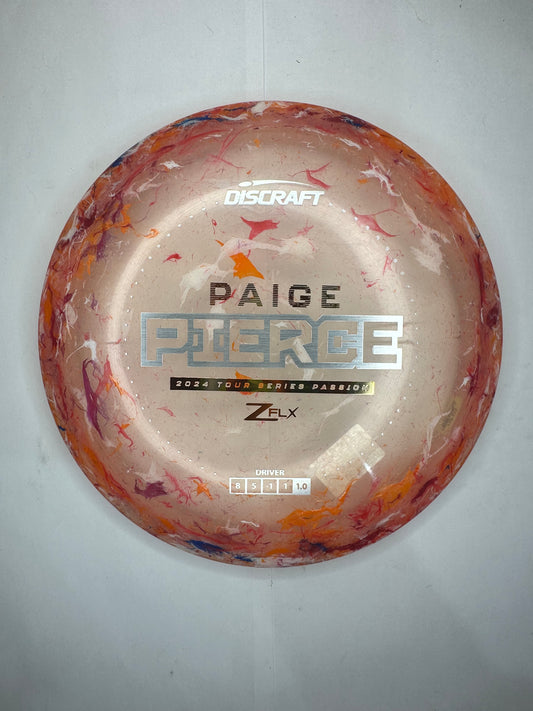 Discraft passion Paige Pierce Tour Series 170-172