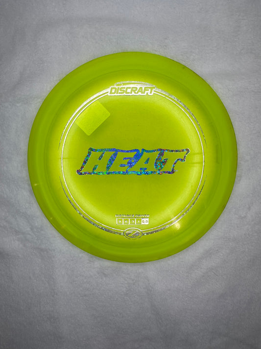 Discraft Z Heat