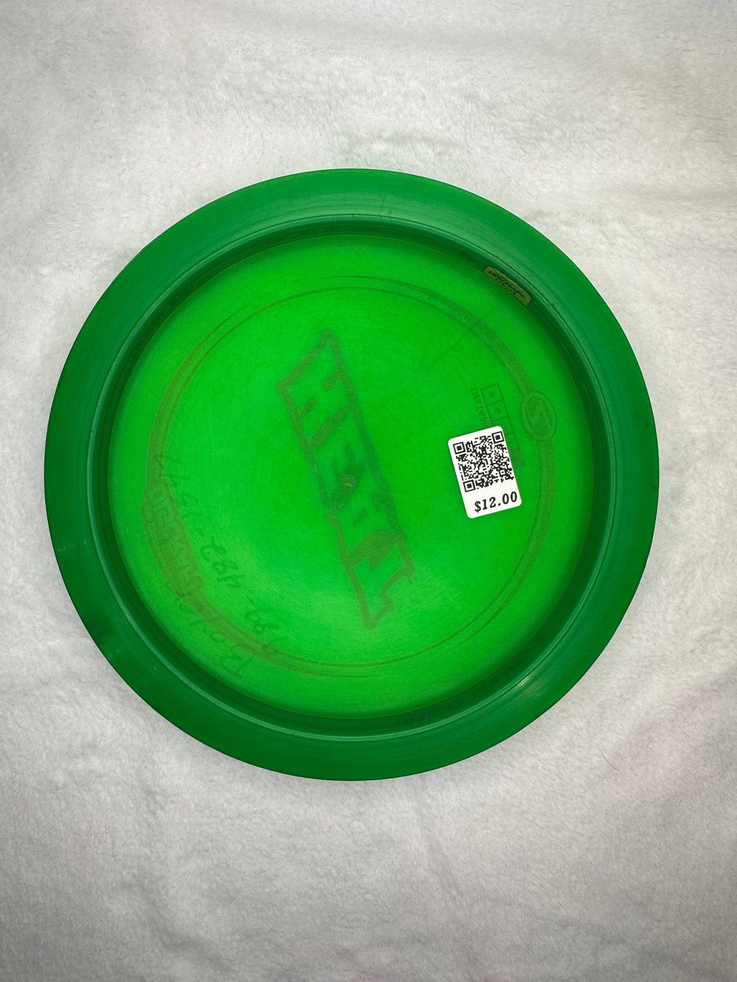 Discraft Heat 173-174