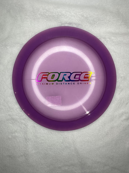 Discraft Force