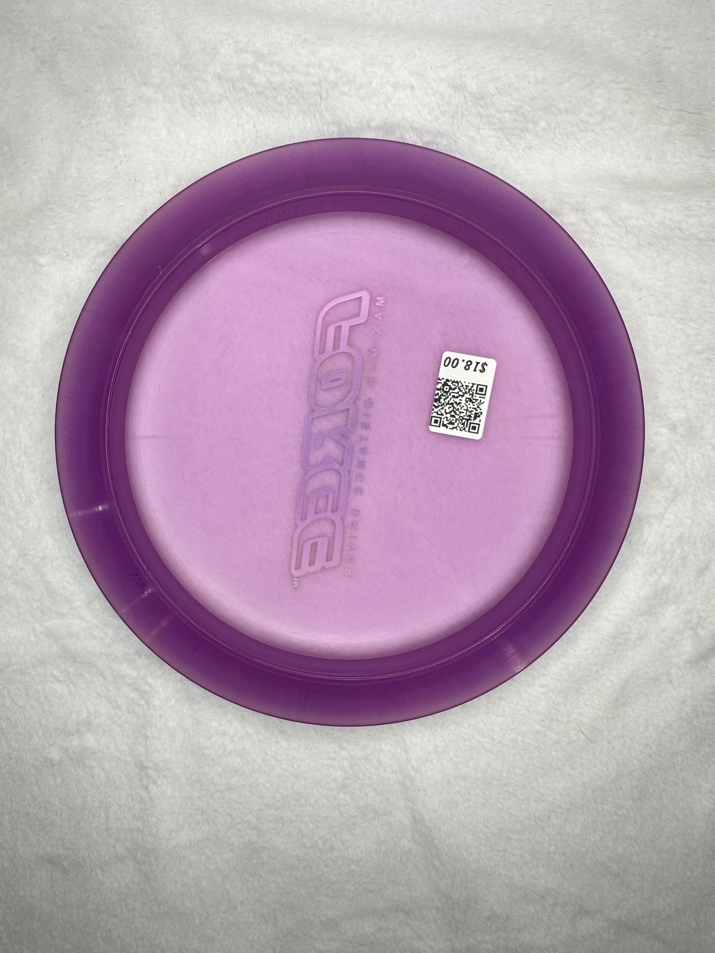 Discraft Force