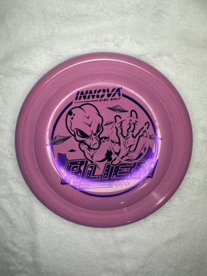 Innova Star Alien 173.5