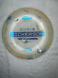 Discraft Z Flx Buzzz Chris Dickerson 2024 Tour Series