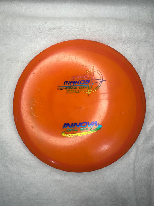 Innova Star Mako3 180