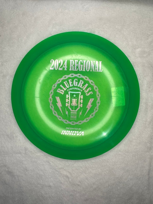 Innova Champion Firebird 173.5