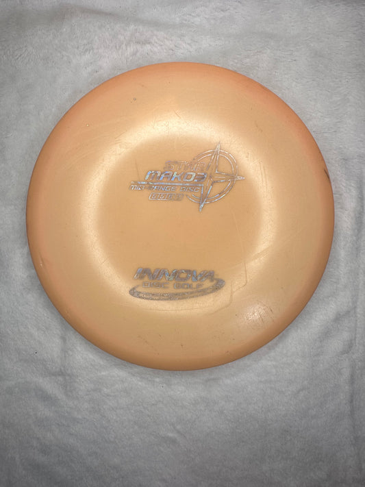 Innova Star Mako3