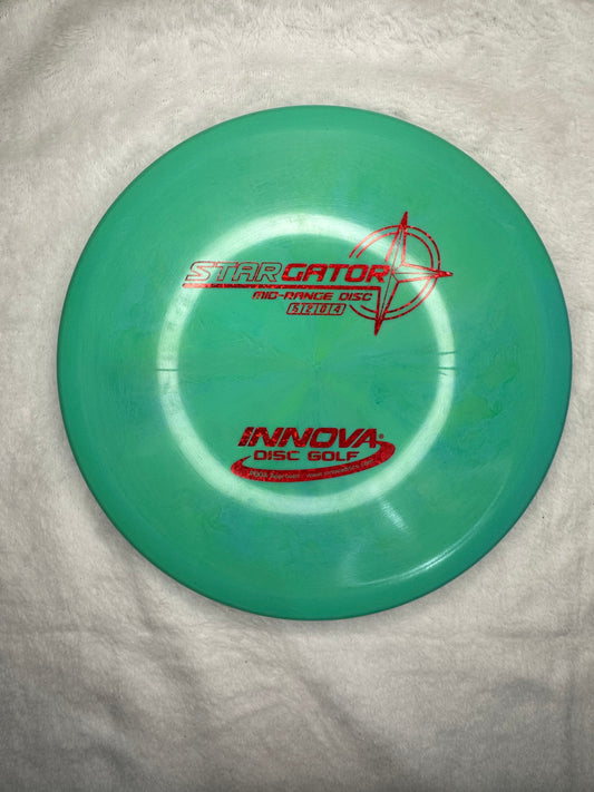 Innova Star Gator 173-5g