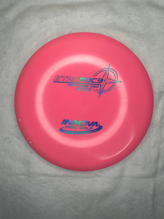 Innova Star Roc3 180g