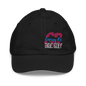 Garvey Rd. Disc Golf Youth cap