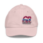 Garvey Rd. Disc Golf Youth cap